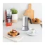 Moka-Kanne Bialetti New Venus mit einem Fassungsvermögen von 85 ml ist ideal für die Zubereitung von schmackhaftem Kaffee in zwei Tassen.