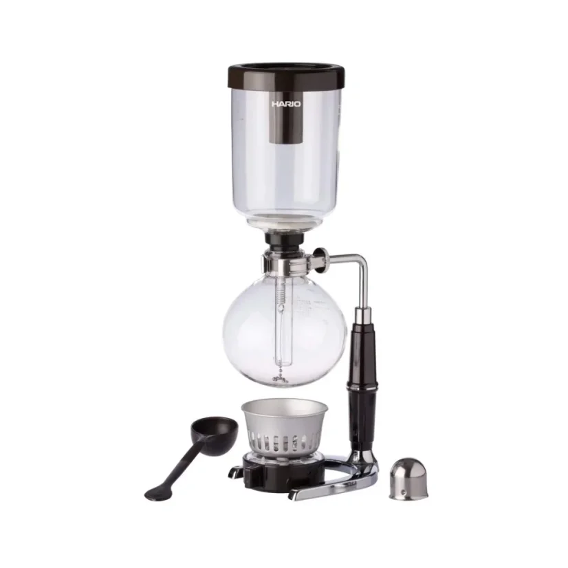 Hario Technica Syphon 2
