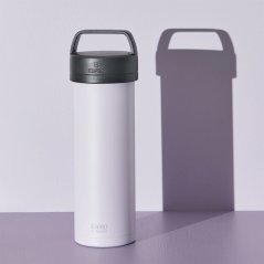 Espro P0 Ultralight Rees-Kaffispress, Frost Wisteria