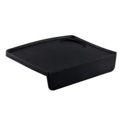 Schwarze Gummibasis für das Kaffeetampfen, ideal zum Schutz Ihrer Küchenarbeitsplatte. Schwarze Gummibasis für das Kaffeetampfen, ideal zum Schutz Ihrer Küchenarbeitsplatte.