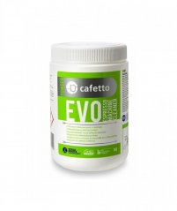 Lacný ekologický čistiaci prostriedok Cafetto Evo 1kg