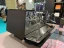 Professionelle Siebträger-Kaffeemaschine Victoria Arduino Eagle One 2GR in schwarzer Ausführung mit einer Aufheizzeit von nur 15 Minuten.