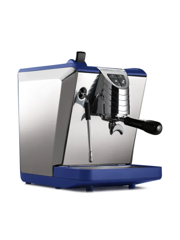 Nuova Simonelli Oscar II AD modrý