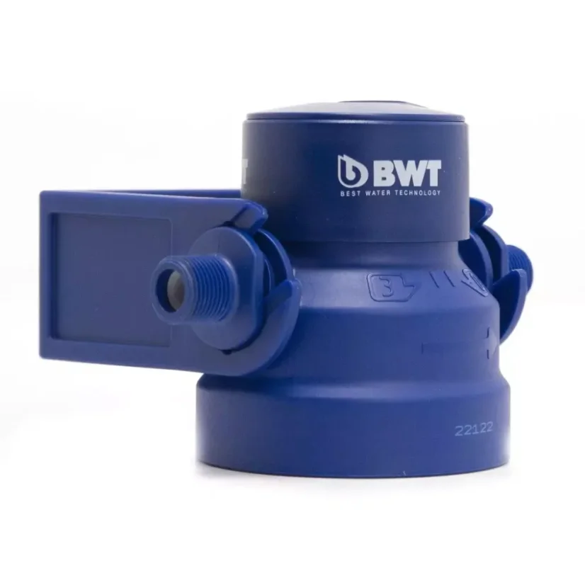 BWT Besthead Standard 3/8“