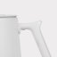 Timemore Fish Smart Electric coffee kettle white 600ml
