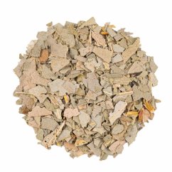 Eucalyptus tea, organic, loose-leaf