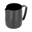 Teflon milk pitcher by Barista Space.