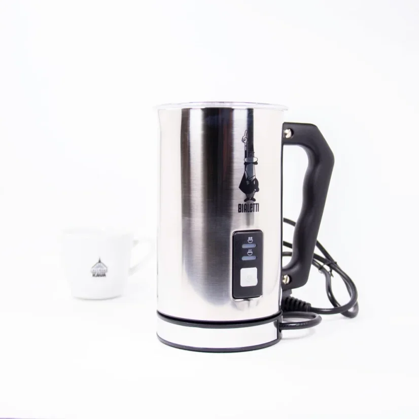 Bialetti BIA1906.01 Elektrický napěňovač mléka