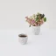 Mug en porcelaine blanche Aoomi Mess Mug 03 d'une capacité de 200 ml, idéal pour vos cafés ou thés matinaux. Mug en porcelaine blanche Aoomi Mess Mug 03 d'une capacité de 200 ml, idéal pour vos cafés ou thés matinaux.