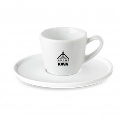 Cup 80ml and saucer Spa coffee Series : Spa coffee