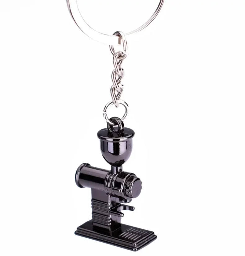 An ideal gift for every barista.