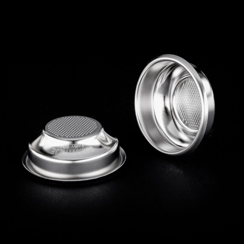Le panier IMS B62.51TH23E pour porte-filtre avec une taille de tamper recommandée de 53 mm est un choix idéal pour les baristas souhaitant obtenir un résultat d'extraction parfait.