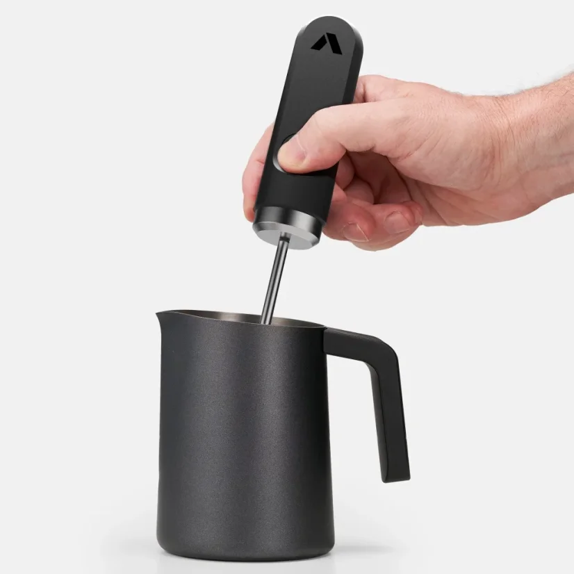Subminimal NanoFoamer V2