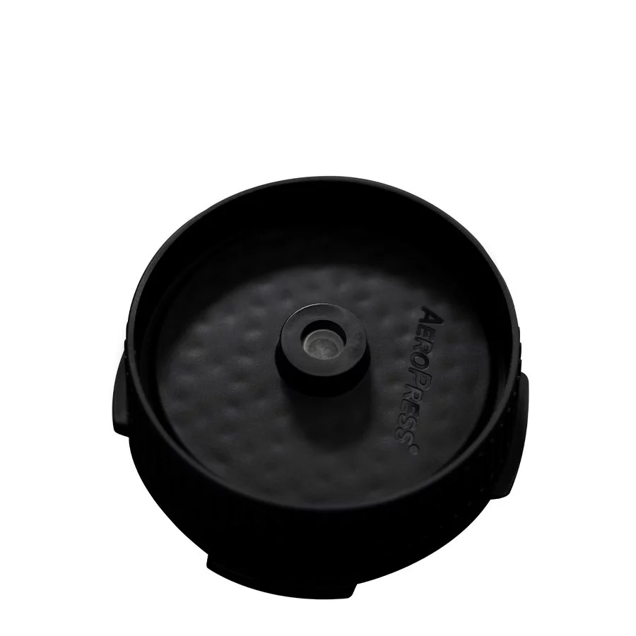 AeroPress Flow Control Filterkappe - Aufsatz