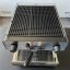 Professional lever espresso machine IB7 Standard 1GR, perfect for a stand.