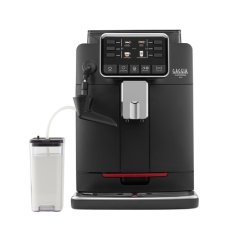 Gaggia Cadorna Milk - automatický kávovar s integrovaným napěňovačom
