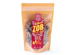 Ajala Zob package - cashew, nibs, panela 150 g.