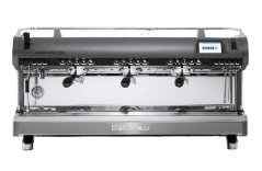 Nuova Simonelli Aurelia Wave UX 2GR - Professional lever coffee machines: pressure (bar) : 9