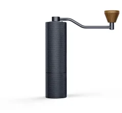 Molinillo de café manual de alta calidad Timemore para uso doméstico.