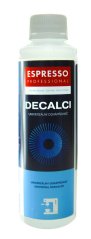 Descalcificador Espresso Professional EP Decalci para cafeteras 250 ml