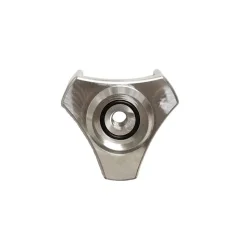 Pesado Adjuster für gleichmäßiges Tampen von Kaffee. Pesado Adjuster für gleichmäßiges Tampen von Kaffee.