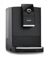 Automatic Nivona NICR 790 coffee machine with vibration pump for home use.