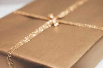 Chrëschtdagscadeauen - fir Kaffisliebhaber