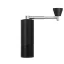 Timemore C3 PRO manual coffee grinder in black.