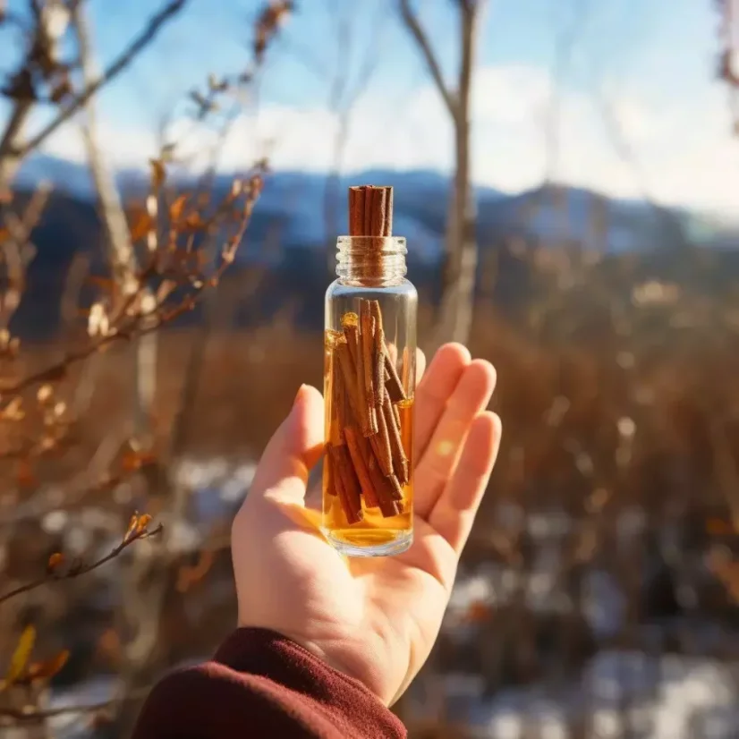 BIO Indian ginseng is a 100% natural Ayurvedic herbal oil, perfect for use during winter.
