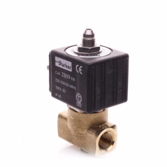 3-Wee Solenoidventil Parker 5069160 24 V