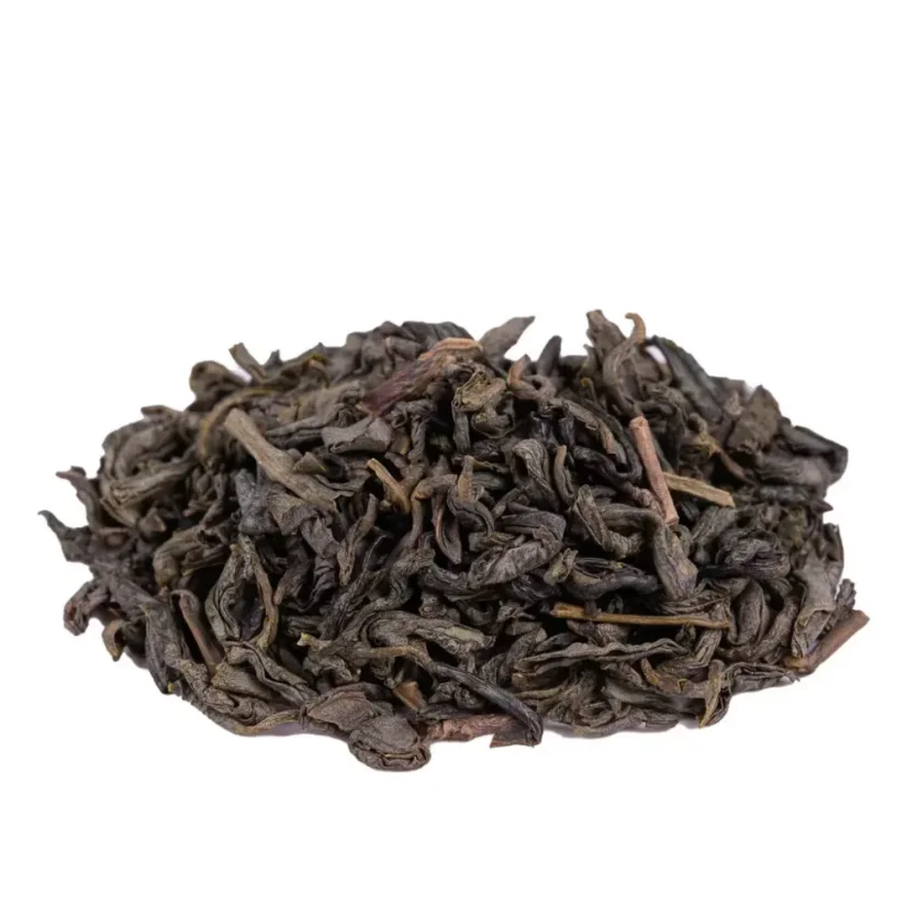 Chun Mee čaj, zelený BIO