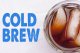 Najlepší recept na letnú kávu – Cold Brew – náš tajný recept