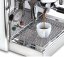 Cafetera ECM Mechanika IV Profi con extracción de café