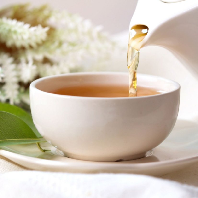 BIO Chai Black Tea is an aromatic blend of black tea with a spicy flavour, perfect for lovers of exotic drinks.