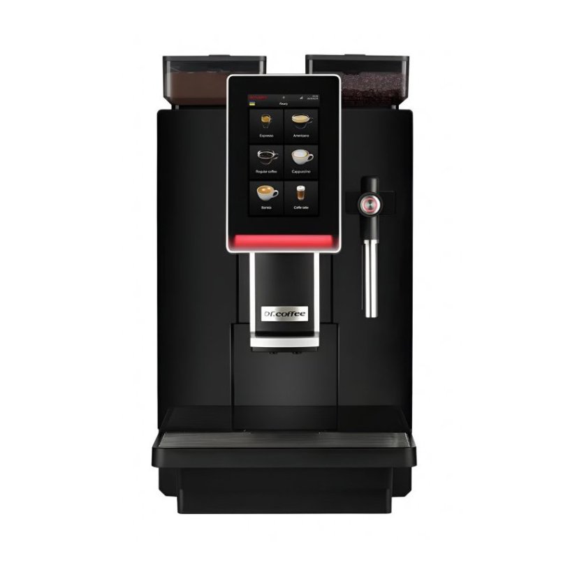 Professional automatic coffee machine Minibar S1 MDB.