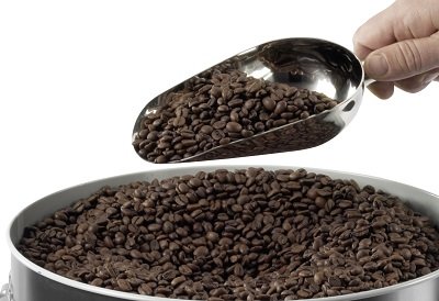 Misurino per caffè in acciaio inox JoeFrex