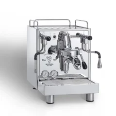 Máquina de café doméstica Bezzera Magica S PID