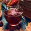 Tisane aux fruits BIO Autumn Feelings avec un agréable arôme fruité est un excellent choix pour les moments de détente automnaux.