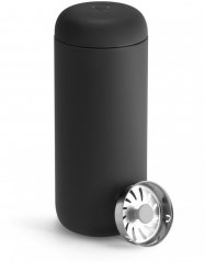Fellow Carter Move Mug Black 473 ml black Thermo mug features : Eco-friendly