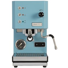 Profitec GO Blue - Compact Lever Espresso Machine with PID Control