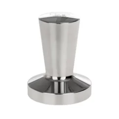 Motta Tamper Easy 58 mm ezüst ; Ruční tampery na kávu Motta Tamper Easy 58 mm ezüst ; Ruční tampery na kávu