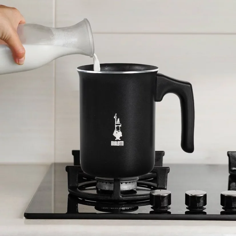 Bialetti Tuttocrema 166 ml melkeskummer