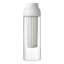 Kinto Capsule Cold Brew carafe blanche 1000 ml