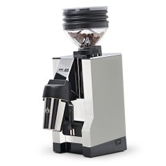 Eureka Mignon Zero 65 All Purpose elektromos kávéőrlő, fehér