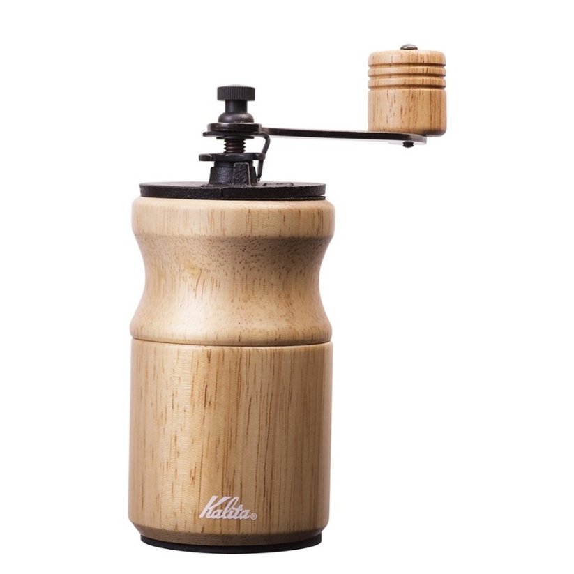 Kalita KH-10 Natural ručni mlinac za kavu