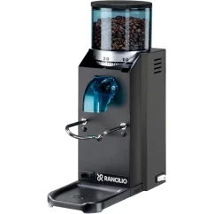 Rancilio Rocky Doserless, schwarz Rancilio Rocky Doserless, schwarz