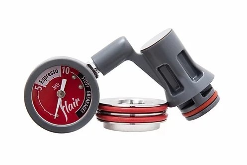 Flair Standard Manometer Kit Espressomaschine