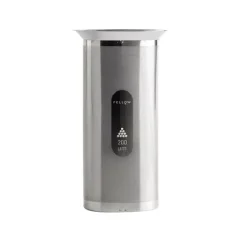 Kaffeesieb Fellow Shimmy Coffee Sieve aus Kunststoff, ideal für die präzise Kaffeezubereitung.