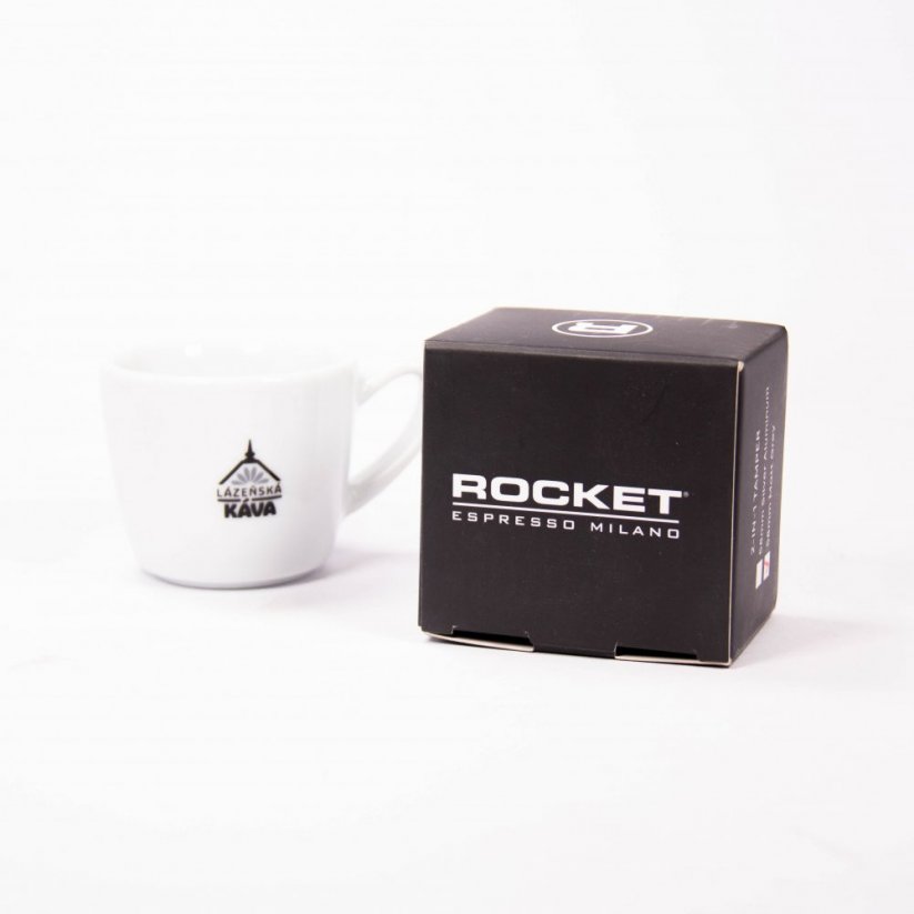 Rocket Espresso distributor a tamper 58mm