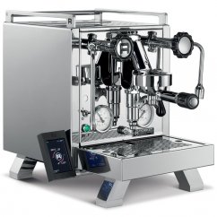 Machine à café Rocket Espresso R 58 Cinquantotto Caractéristiques : Distribution d'eau chaude